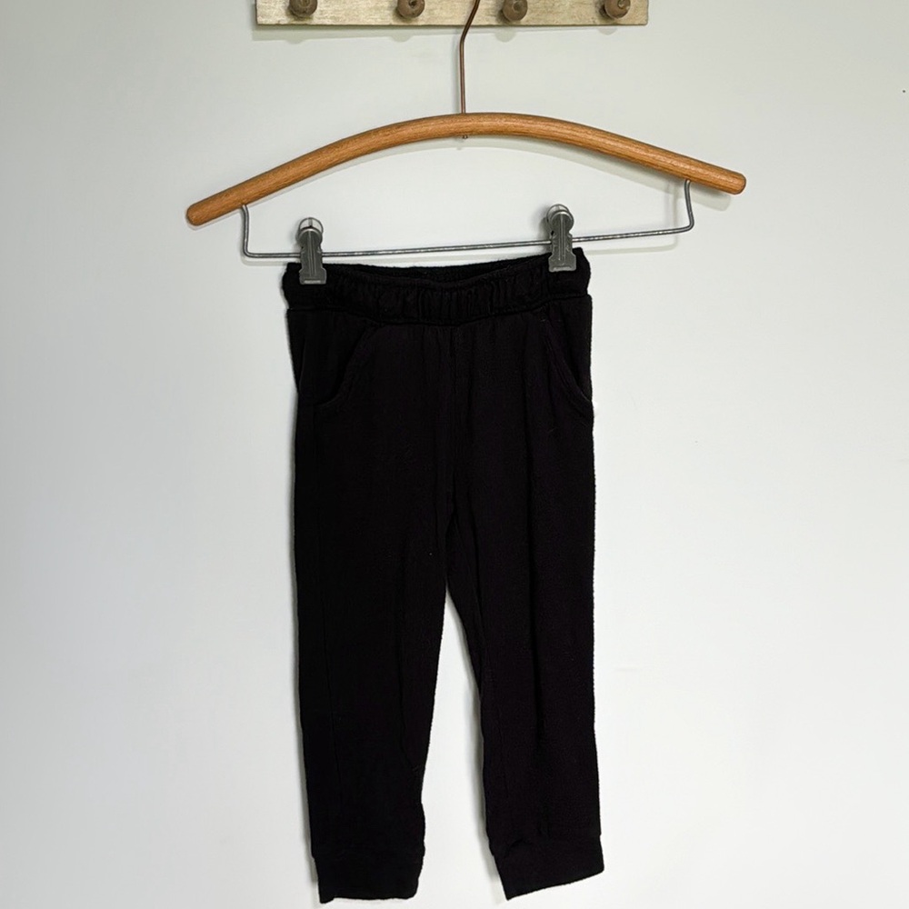 Toddler Joggers